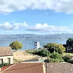 Amivera-mar, Vistas A La Ria De Vigo, Appartement *