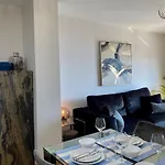 Amivera-mar, Vistas A La Ria De Vigo, Appartement Cangas
