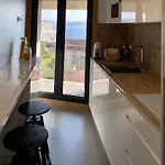 Amivera-mar, Vistas A La Ria De Vigo, Appartement Cangas