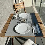 Amivera-mar, Vistas A La Ria De Vigo, Appartement *