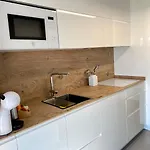 Amivera-mar, Vistas A La Ria De Vigo, Appartement *