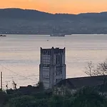 Amivera-mar, Vistas A La Ria De Vigo, Appartement