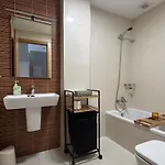 Amivera-mar, Vistas A La Ria De Vigo, Appartement *