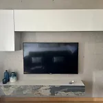 Amivera-mar, Vistas A La Ria De Vigo, Appartement Cangas