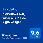 Appartement Amivera-mar, Vistas A La Ria De Vigo, *