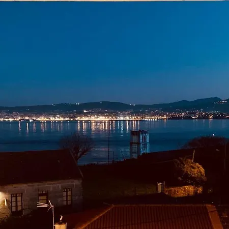 Amivera-mar, Vistas A La Ria De Vigo, Cangas