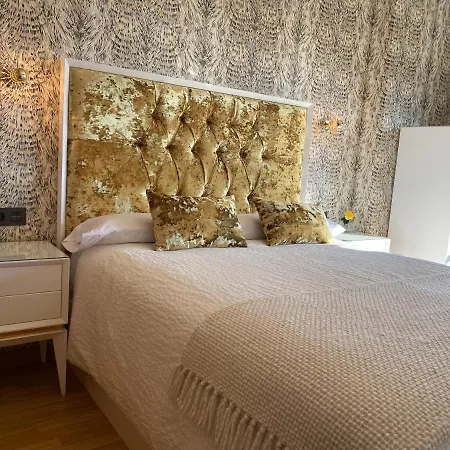 Lejlighed Amivera-mar, Vistas A La Ria De Vigo, Cangas do Morrazo