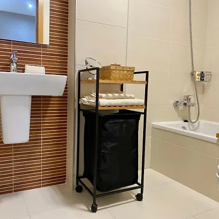 Amivera-mar, Vistas A La Ria De Vigo, Lejlighed