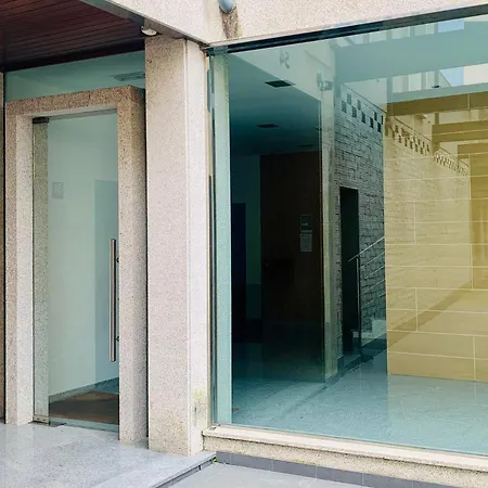 Amivera-mar, Vistas A La Ria De Vigo, *