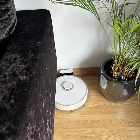 Lejlighed Amivera-mar, Vistas A La Ria De Vigo,