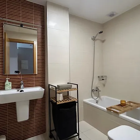 Amivera-mar, Vistas A La Ria De Vigo,