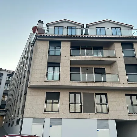 Amivera-mar, Vistas A La Ria De Vigo, *