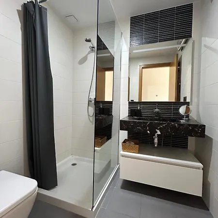 Amivera-mar, Vistas A La Ria De Vigo, Lejlighed