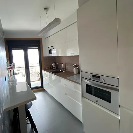 Amivera-mar, Vistas A La Ria De Vigo, *