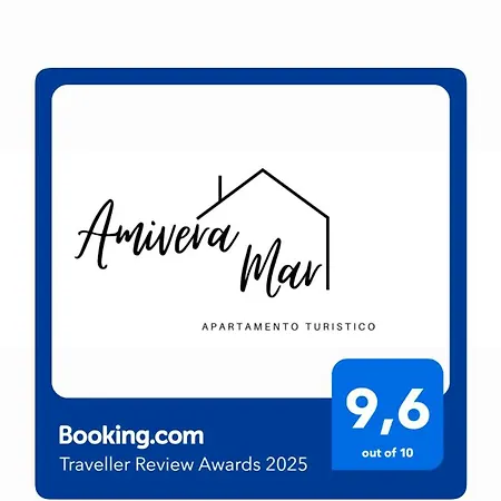 Amivera-mar, Vistas A La Ria De Vigo, *