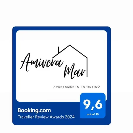 Amivera-mar, Vistas A La Ria De Vigo,