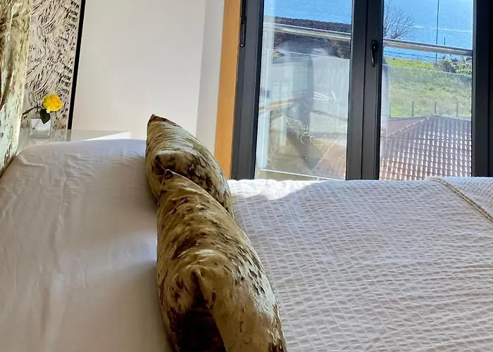 Amivera-mar, Vistas A La Ria De Vigo, * Cangas do Morrazo