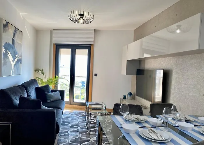 Amivera-mar, Vistas A La Ria De Vigo, * Cangas do Morrazo