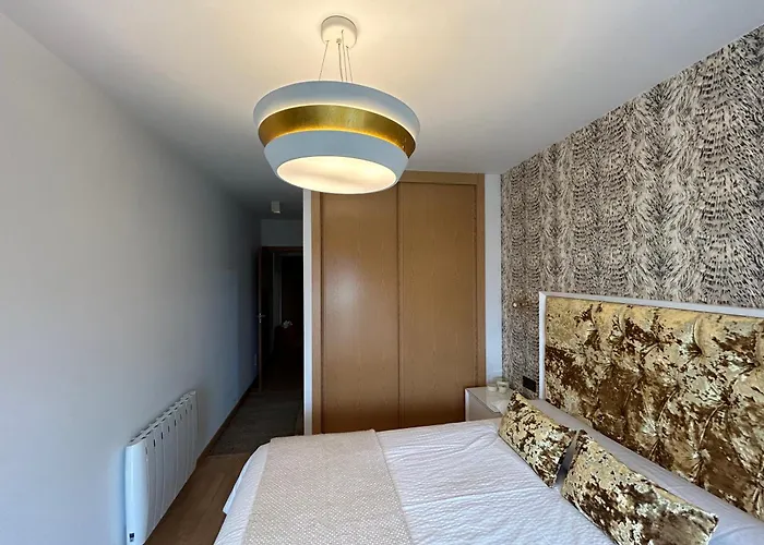 Amivera-mar, Vistas A La Ria De Vigo, *