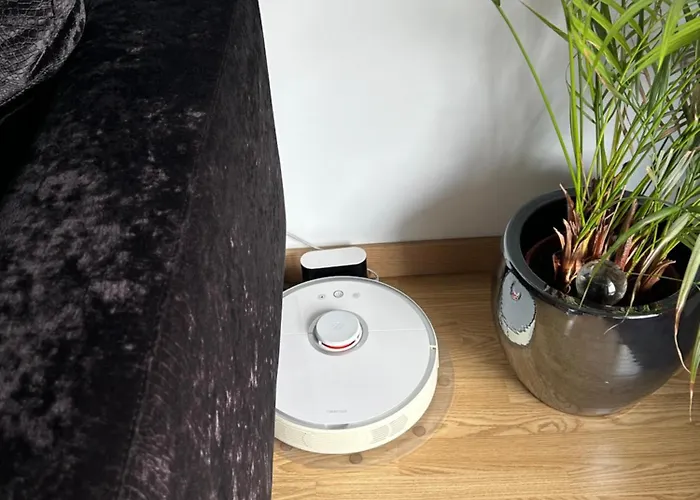 Διαμέρισμα Amivera-mar, Vistas A La Ria De Vigo,