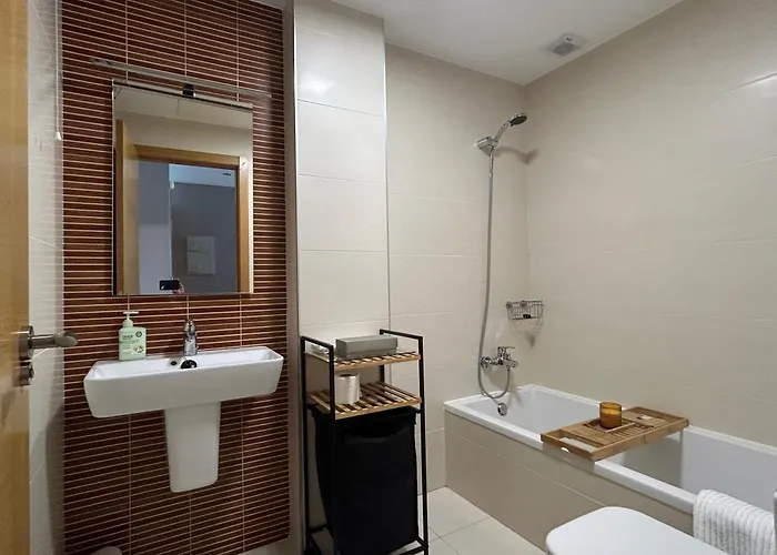 Amivera-mar, Vistas A La Ria De Vigo,