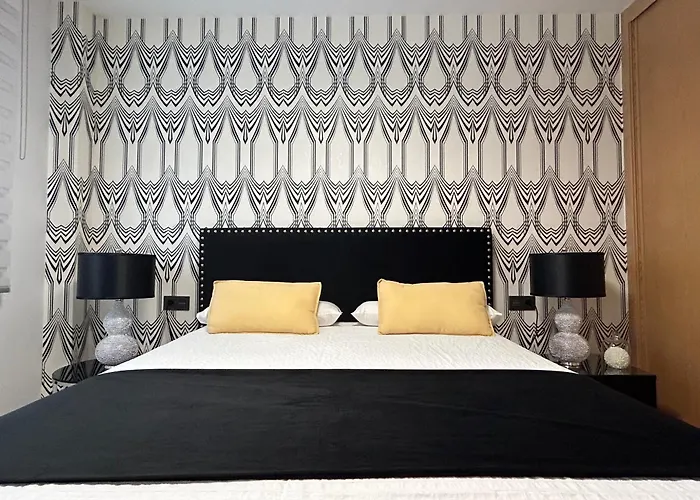 Διαμέρισμα Amivera-mar, Vistas A La Ria De Vigo,