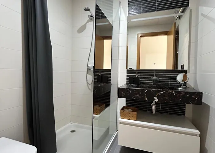 Amivera-mar, Vistas A La Ria De Vigo, Διαμέρισμα