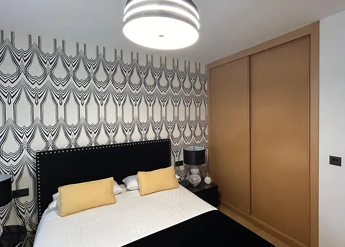 Amivera-mar, Vistas A La Ria De Vigo, Cangas do Morrazo