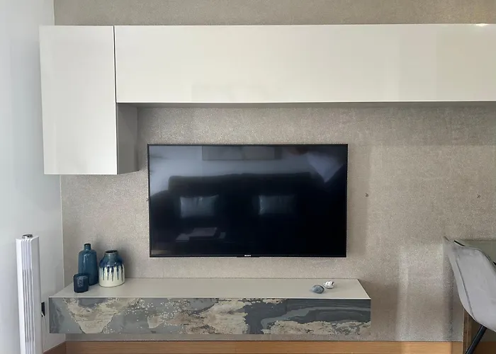 Amivera-mar, Vistas A La Ria De Vigo, Διαμέρισμα Cangas do Morrazo