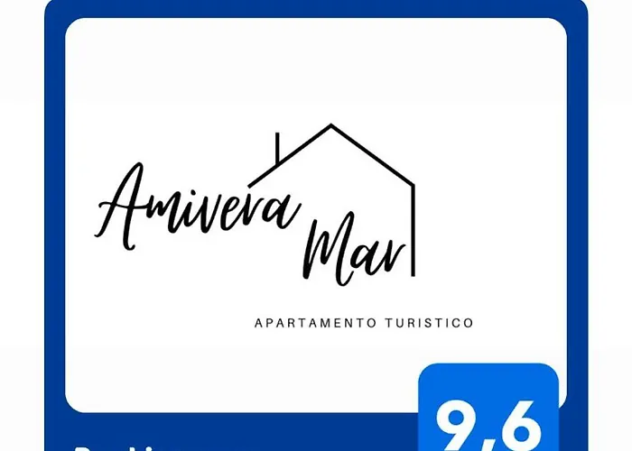 Amivera-mar, Vistas A La Ria De Vigo, *